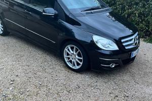 Mercedes Classe B 200