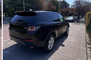 LAND ROVER DISCOVERY SPORT HSE 2.0 150CV