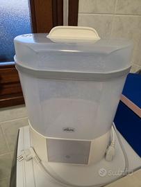 Sterilizzatore e asciugatore Chicco 