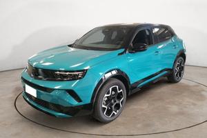 Opel Mokka Hybrid 145 CV DCT6 GS