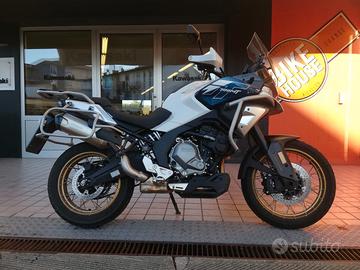 Cf Moto 700MT Adventure