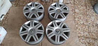 cerchi 17 audi vw seat skoda