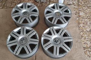 cerchi 17 audi vw seat skoda