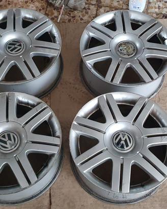 cerchi 17 audi vw seat skoda
