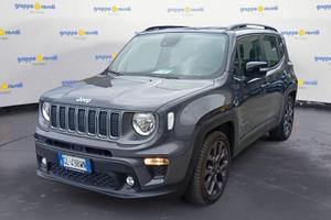 Jeep Renegade 2019 1.5 turbo t4 mhev Limited ...