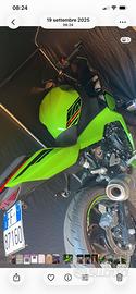Ninja 400