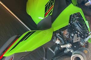Ninja 400