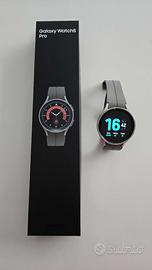 Samsung Galaxy Watch5 Pro