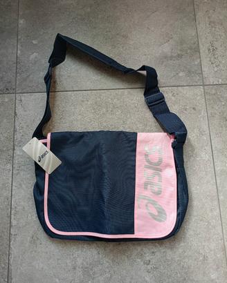 Borsa ASICS nuova 