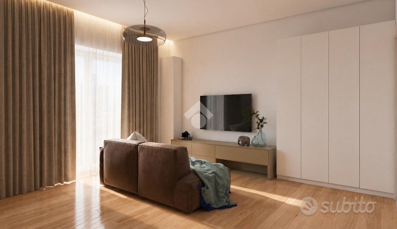 Appartamento – Roma, Trieste, Municipio Roma II - Vista 3