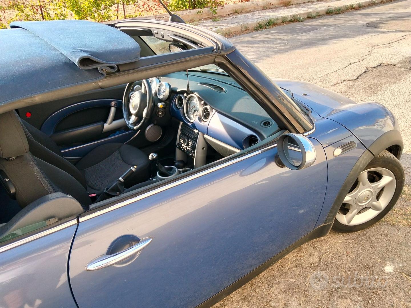 Mini Cooper 2006 photo 5