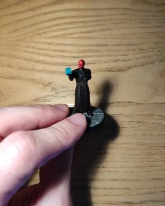 Marvel Crisis Protocol - Cabal Core set 1