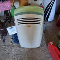 condizionatore portatile 