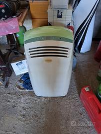 condizionatore portatile 