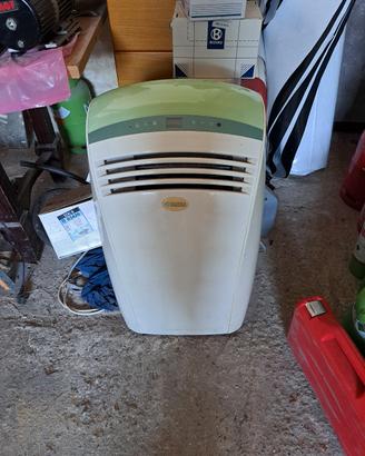 condizionatore portatile 