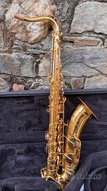 Sassofono Yamaha YTS 480