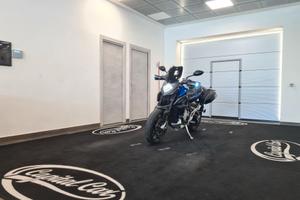 MV AGUSTA STRADALE 800