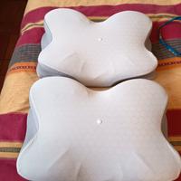 memory foam cuscini