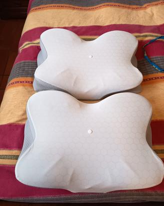 memory foam cuscini