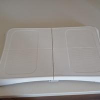 Nintendo Balance Board + gioco wii fit plus