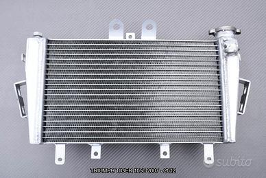 Radiatore TRIUMPH TIGER 1050 / SPORT 2007 - 2012
