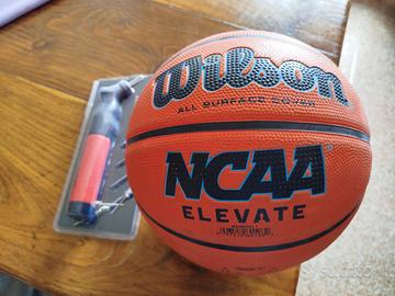 Pallone da basket 
