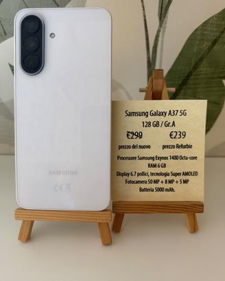 Samsung Galaxy A37 5G 128GB