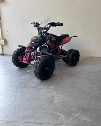 mini quad