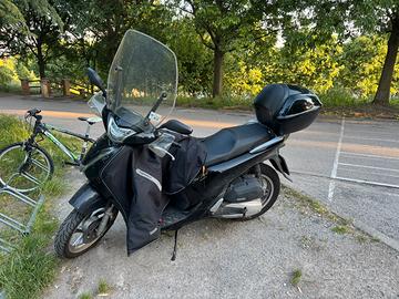 Honda SH150i ABS 2018 - perfetto