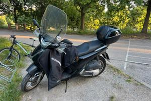 Honda SH150i ABS 2018 - perfetto