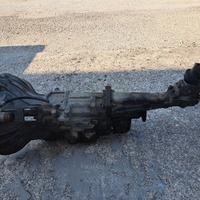 CAMBIO 5 MARCE MASERATI BITURBO ZF GETRAG