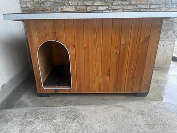 Cuccia per cani