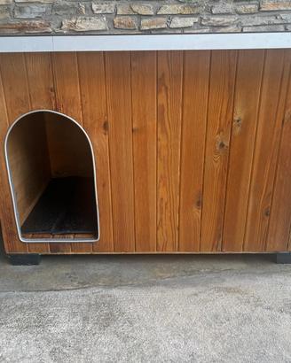 Cuccia per cani