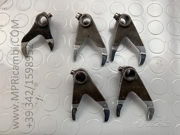 FORCHETTE FORCELLE APRILIA SXV 450 2006 2007 RXV 2