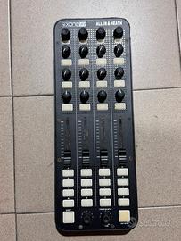Allen & Heat K 1  controller midi