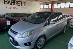 Ford C-Max 1.6 TDCi 110 CV Titanium PERMUTE RATE