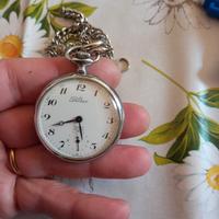 orologio da tasca marca Perseo funzionante 