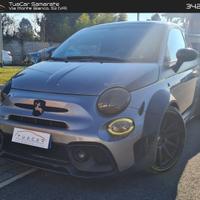 Fiat 500 ABARTH - BARONIO #8440