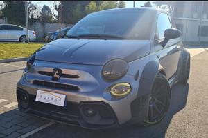 Fiat 500 ABARTH - BARONIO #8440