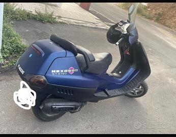 Moto e scooter