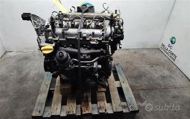 MOTORE SEMICOMPLETO LANCIA Ypsilon 1Â° Serie 71748