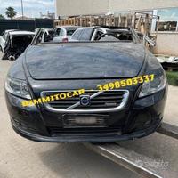 Volvo V70 2012 Ricambi parte anteriore