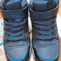 scarpa da bambino Skechers 