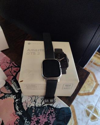 amazfit GTS 2