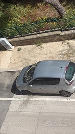 Renault scenic xmod 2012