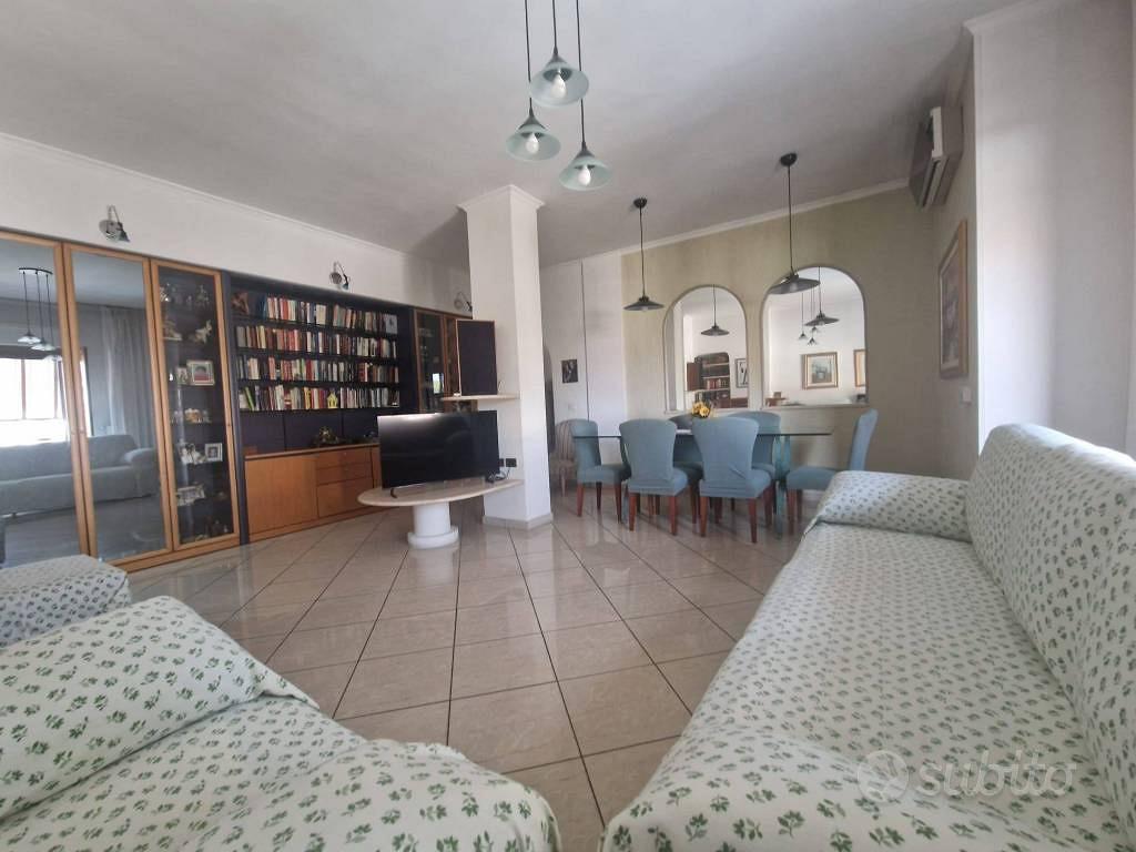 Appartamento – Marino, Santa Maria delle Mole - Altro