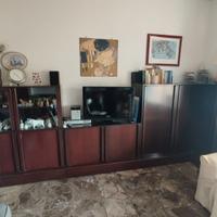 Mobile salotto anni 80