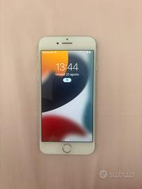 iPhone 7 guasto