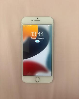 iPhone 7 guasto