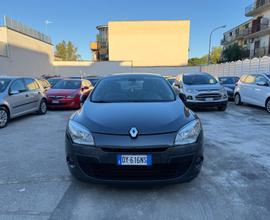 Renault Megane 1.5 DIESEL 110CV Luxe 2009